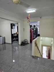 Yishun Street 11 (D27), Shop House #614463431